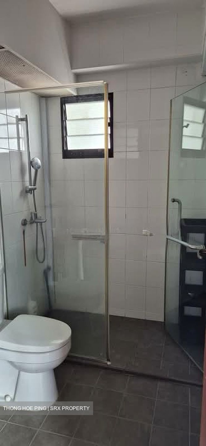 Blk 266C Punggol Emerald (Punggol), HDB 4 Rooms #572829091